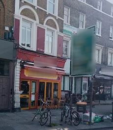 Licensed Taoas Bar in South London For Sale