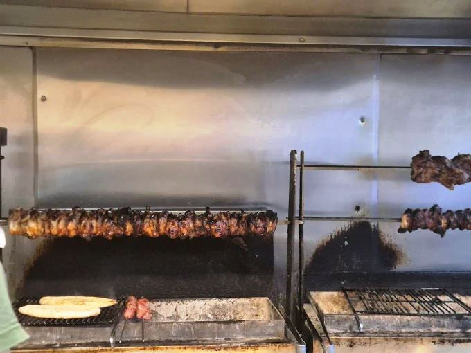 Buy a Famous Greek Restaurant in North London For Sale