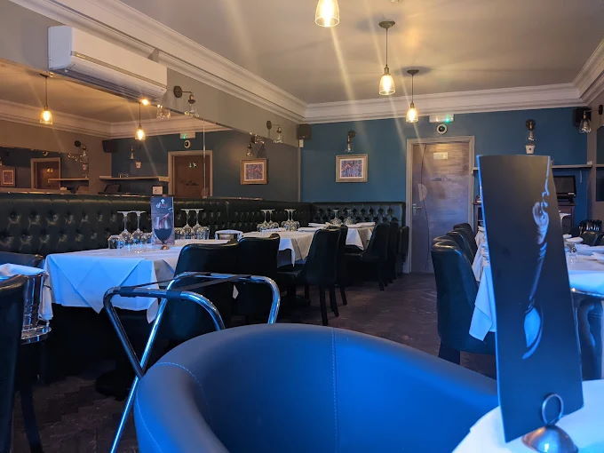 Buy a Turkish Restaurant and Cocktail Bar in Hertfordshire For Sale