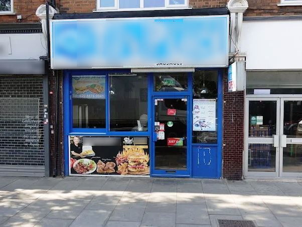 Traditional Fish and Chip Restaurant in Surrey For Sale