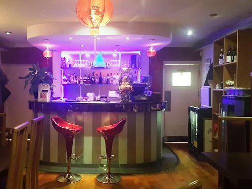 Licensed Chinese Restaurant in Kent For Sale