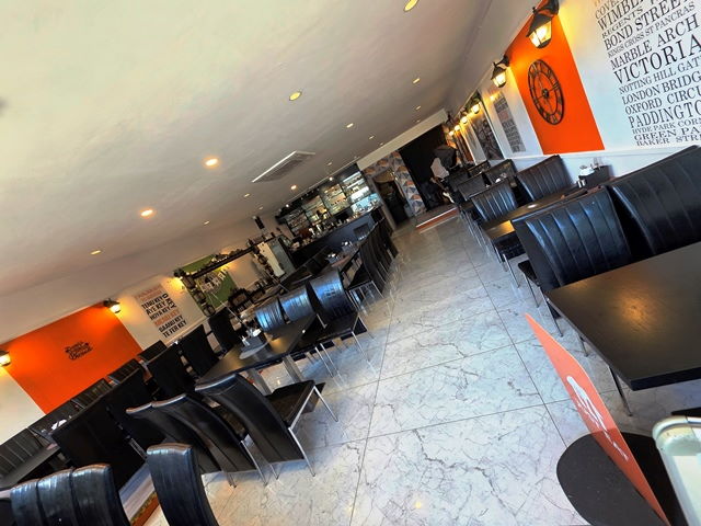 Punjabi Restaurant in Essex For Sale for Sale