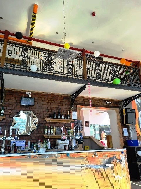 Well Situated Bar in South Yorkshire For Sale for Sale
