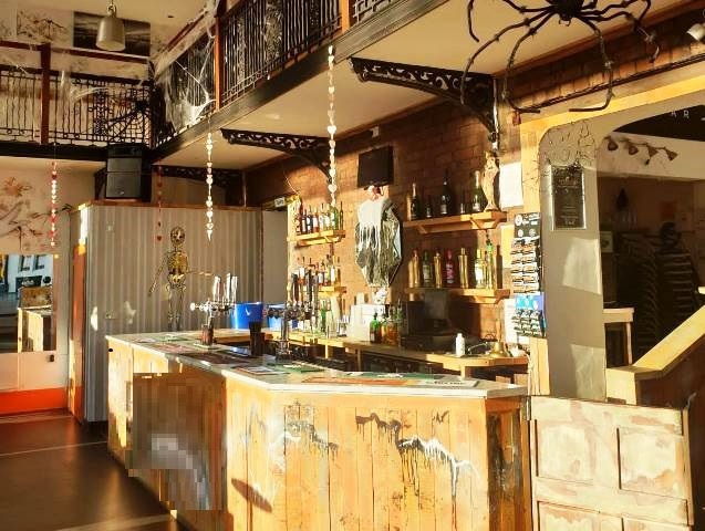 Well Situated Bar in South Yorkshire For Sale for Sale