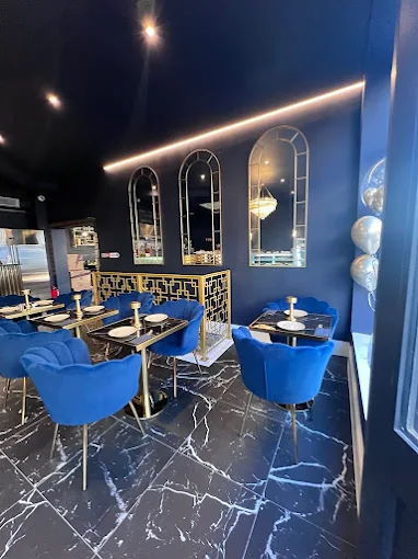 Buy a Licensed Greek Restaurant in Northamptonshire For Sale