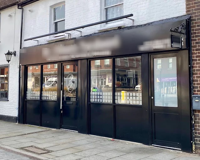 Licensed Indian Restaurant in Hertfordshire For Sale