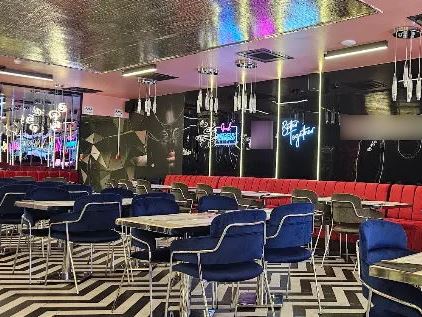 Licensed Cafe Restaurant in Essex For Sale