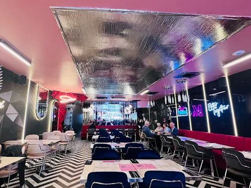 Sell a Licensed Cafe Restaurant in Essex For Sale