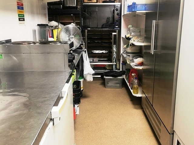 Coffee and Sandwich Bar in Surrey For Sale for Sale