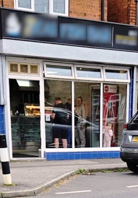 Fish and Chip plus Kebab Shop in South Yorkshire For Sale