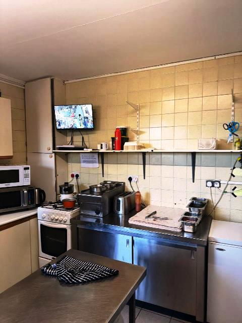 Fish and Chip plus Kebab Shop in South Yorkshire For Sale for Sale