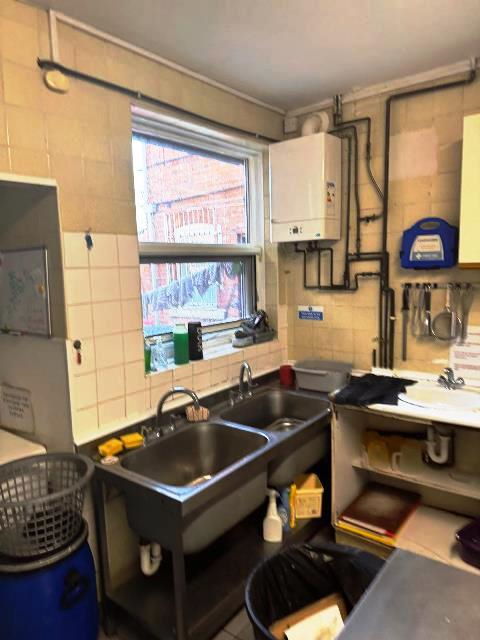 Fish and Chip plus Kebab Shop in South Yorkshire For Sale for Sale