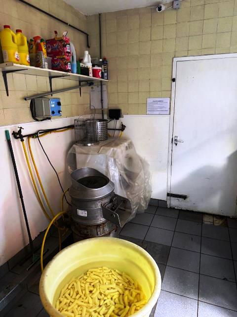 Fish and Chip plus Kebab Shop in South Yorkshire For Sale for Sale