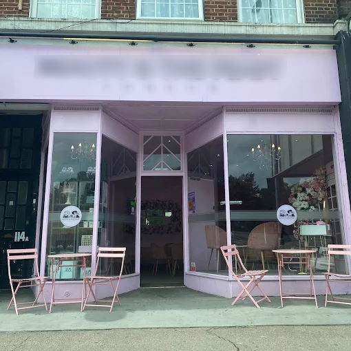 Themed Events Coffee Shop in Surrey For Sale