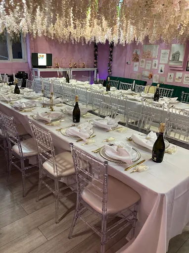 Themed Events Coffee Shop in Surrey For Sale for Sale