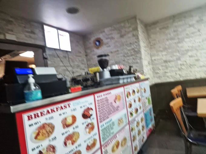 Buy a Daytime Cafe and Kebab Restaurant in Surrey For Sale