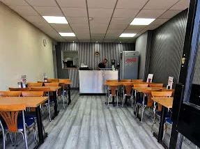 Daytime Cafe and Kebab Restaurant in Surrey For Sale for Sale