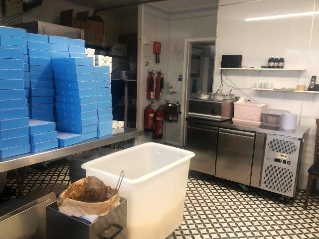 Sell a Traditional Fish & Chip Shop in North Yorkshire For Sale