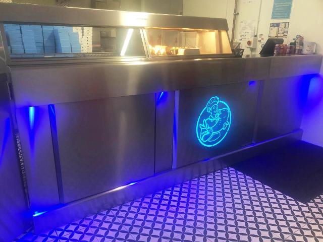 Traditional Fish & Chip Shop in North Yorkshire For Sale for Sale