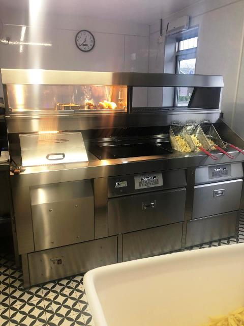 Traditional Fish & Chip Shop in North Yorkshire For Sale for Sale