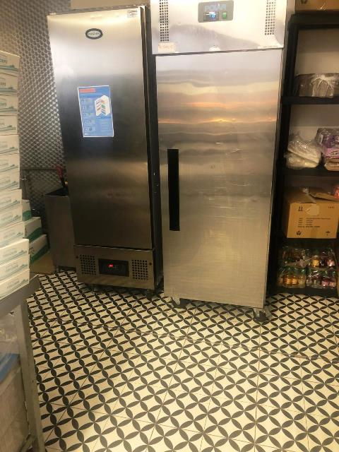 Traditional Fish & Chip Shop in North Yorkshire For Sale for Sale