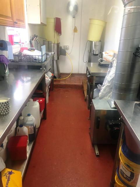 Traditional Fish & Chip Shop in North Yorkshire For Sale for Sale