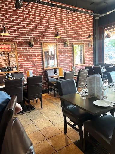 Licensed Indian Restaurant in South London For Sale