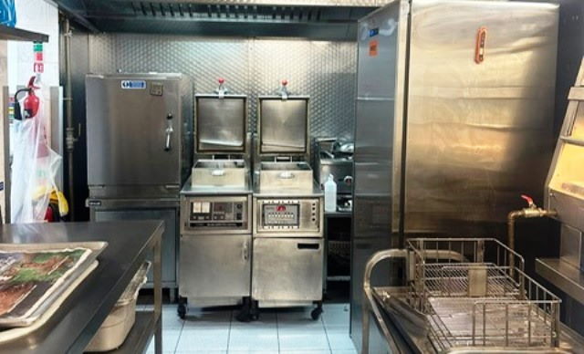 Sell a Fast Food Chicken Shop in South London For Sale