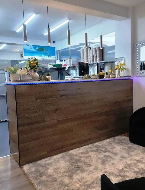 Newly Fitted Indian Takeaway in Kent For Sale