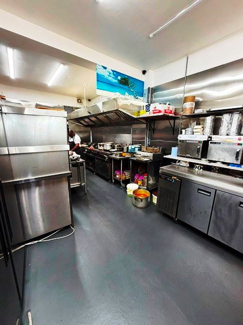 Indian Takeaways for sale in Kent