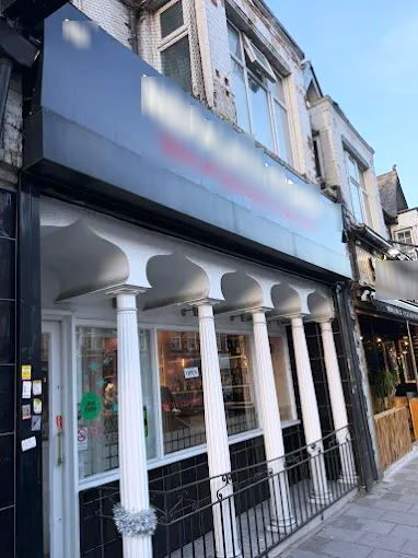 Fully Fitted Indian Restaurant in Kent For Sale