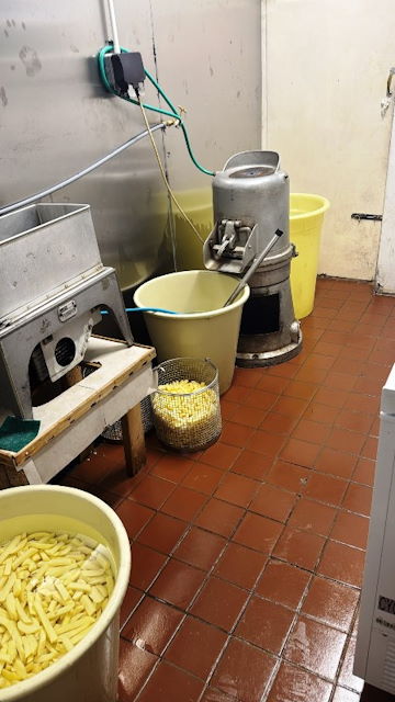 Traditional Fish & Chip Shop in Surrey For Sale