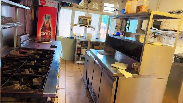 Licensed Indian Restaurant in South Yorkshire For Sale