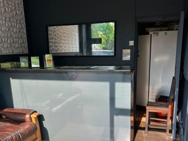 Newly Fitted Indian Takeaway in North London For Sale
