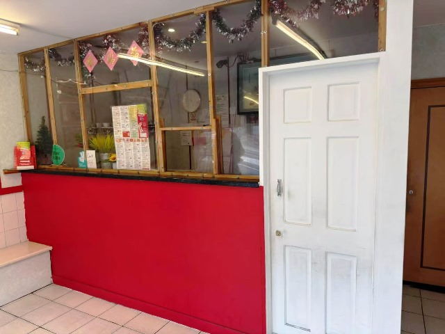 Catering Premises with 4 Bed Accommodation in South London For Sale