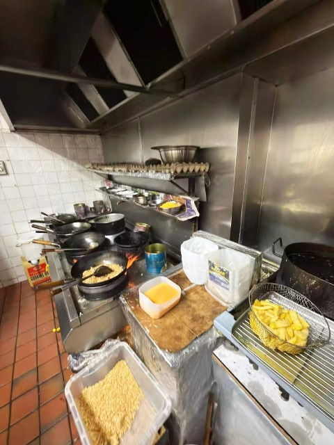 Restaurants for sale in South London