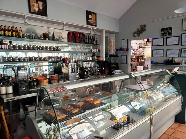 Cafes for sale in Gloucestershire