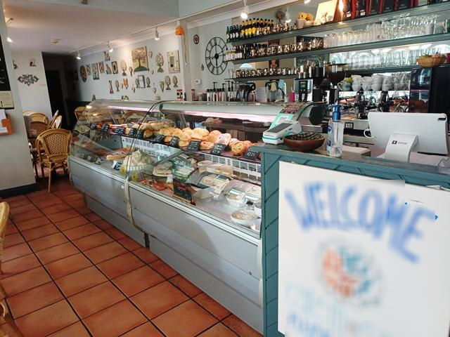 Business in Gloucestershire fixures