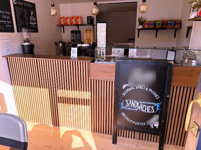 Sandwich Shops for sale in Surrey