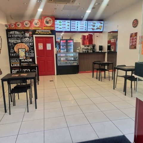 Pizza Delivery shops for sale in Essex