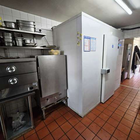 Traditional Fish & Chip Shop in South London For Sale for Sale