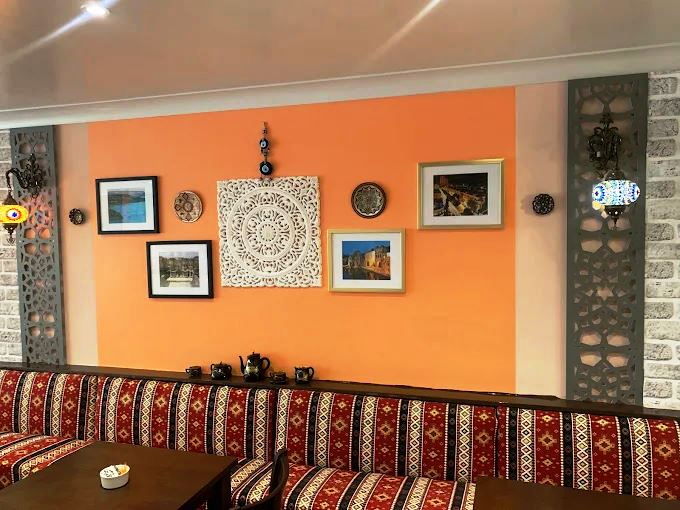 Cafes for sale in East Sussex