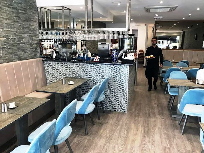 Licensed Cafe Bistro in Essex For Sale