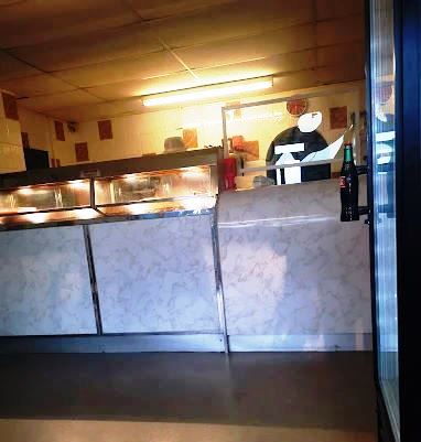 Fish & Chip Shop in Kent For Sale