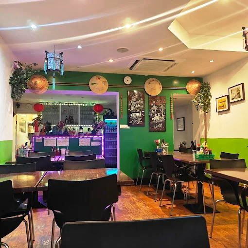 Licensed Restaurant in South London For Sale