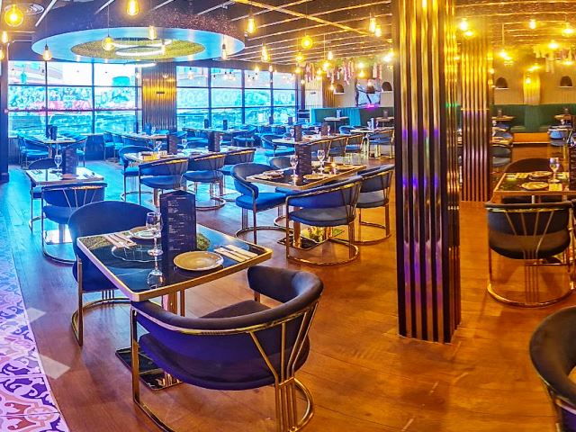 Licensed Turkish Restaurant in Kent For Sale