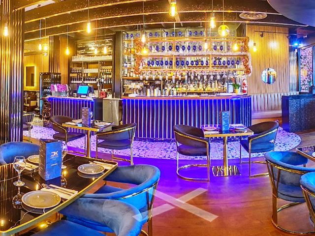 Turkish Restaurants for sale in Kent