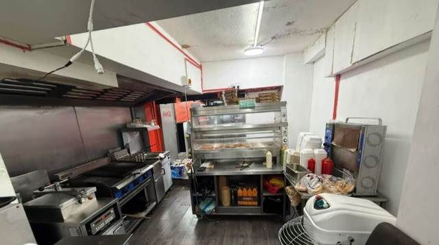 Fast Food Restaurants for sale in Birmingham