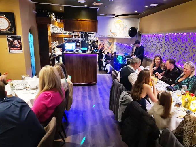 Licensed Indian Restaurant in Kent For Sale