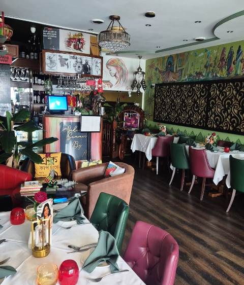 Indian Restaurants for sale in Kent